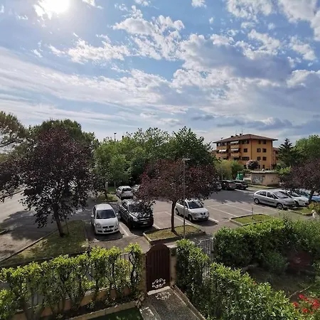 Grifone Holiday home Sirmione