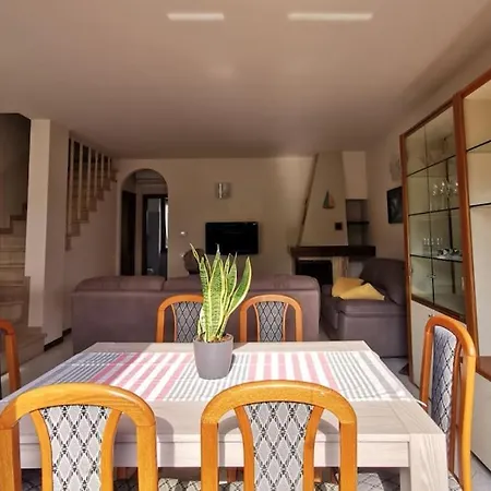 Grifone Holiday home