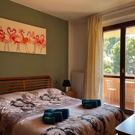 Grifone Holiday home