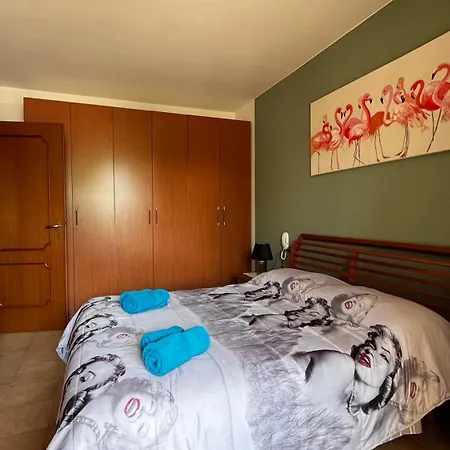 Grifone Holiday home Sirmione