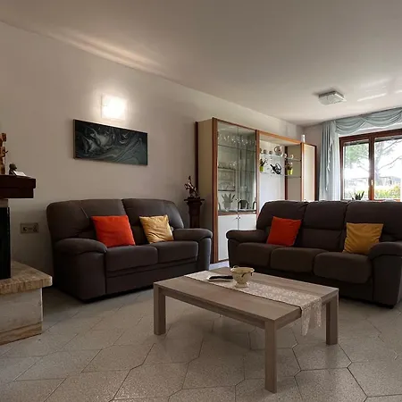 Grifone Holiday home