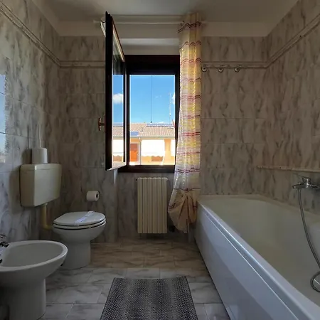 Holiday home Grifone