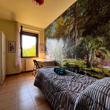 Holiday home Grifone Sirmione