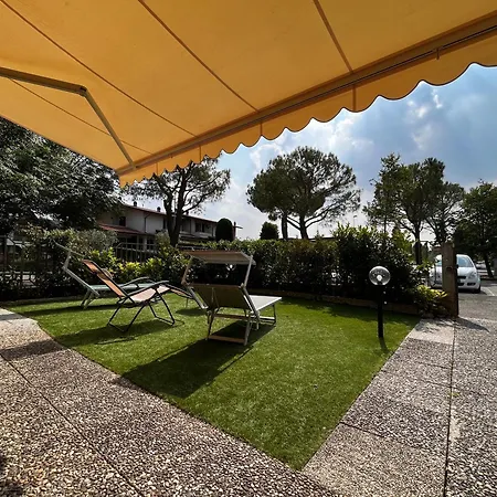 Grifone * Sirmione